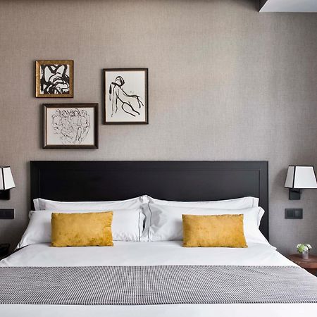 The Principal Madrid, Small Luxury Hotels Kültér fotó