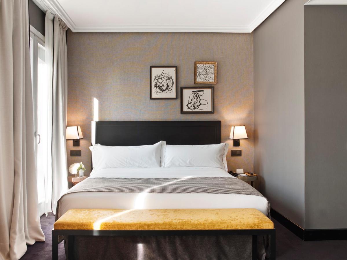The Principal Madrid, Small Luxury Hotels Szoba fotó